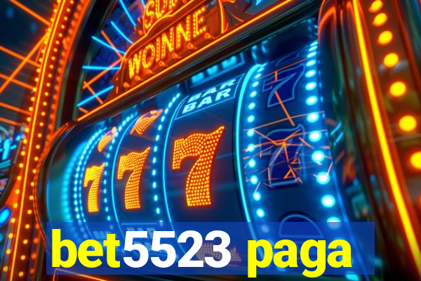 bet5523 paga